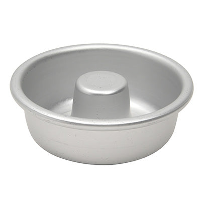 アルミ製 エンゼルケーキ型 ヘソ高60mm 製菓 焼き菓子　1個～