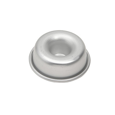 アルミ製 エンゼルケーキ型 ヘソ高60mm 製菓 焼き菓子　1個～