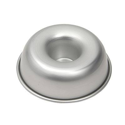 アルミ製 エンゼルケーキ型 ヘソ高8.5cm 製菓 焼き菓子　1個～