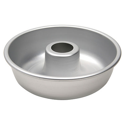 アルミ製 エンゼルケーキ型 12cm 製菓 焼き菓子　1個～