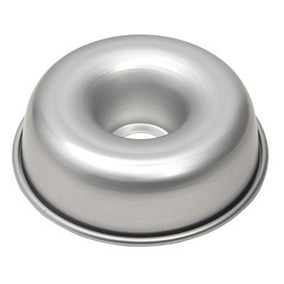 アルミ製 エンゼルケーキ型 12cm 製菓 焼き菓子　1個～