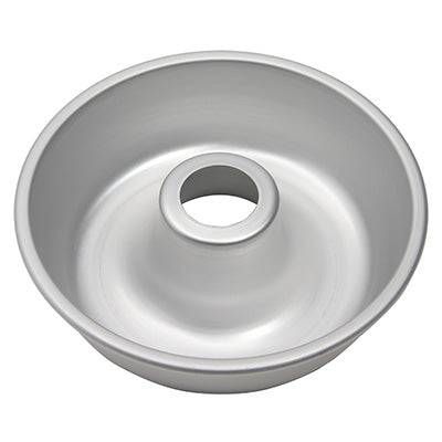 アルミ製 エンゼルケーキ型 12cm 製菓 焼き菓子　1個～