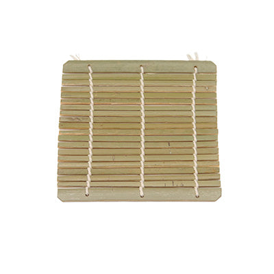竹製そばス 角 11.3cm