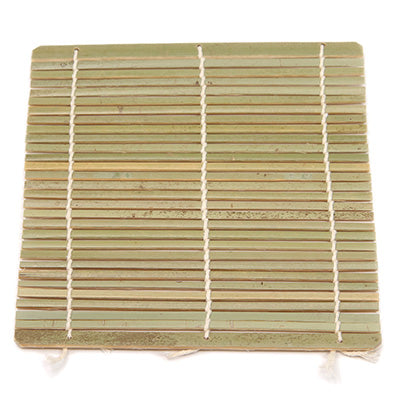 竹製そばス 角 17cm