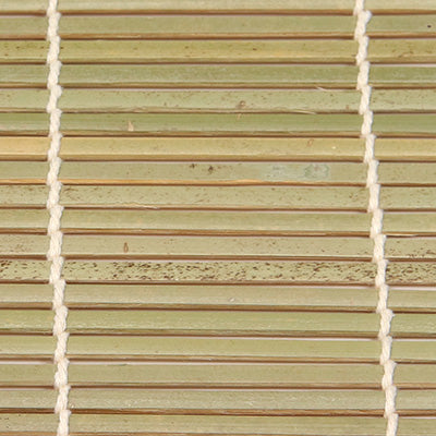 竹製そばス角 表面アップ