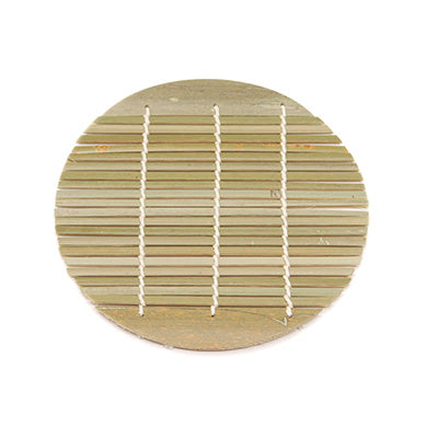 竹製そばス 丸 15cm