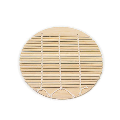 竹製そばス 丸 15cm