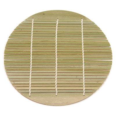 竹製そばス 丸 19.5cm