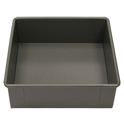 フッ素加工 ベイクウェア 角型 デコレーション型 底取 15cm～ 焼き型 ケーキ型 製菓