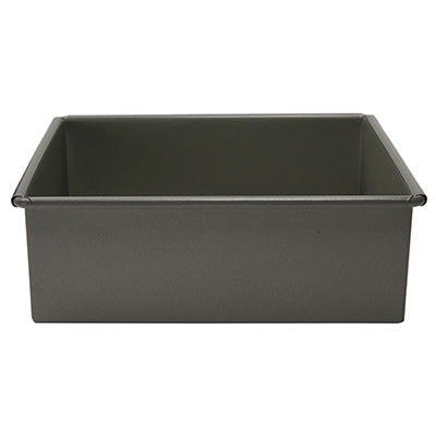 フッ素加工 ベイクウェア 角型 デコレーション型 底取 15cm～ 焼き型 ケーキ型 製菓