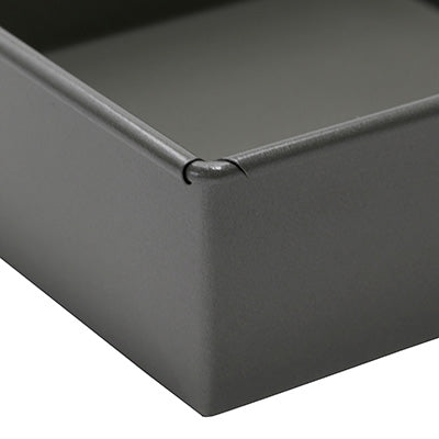 フッ素加工 ベイクウェア 角型 デコレーション型 底取 15cm～ 焼き型 ケーキ型 製菓