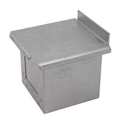 アルタイト製 食パン型 キューブ（6cm角 / 8cm角）　日本製