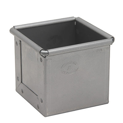 アルタイト製 食パン型 キューブ（6cm角 / 8cm角）　日本製