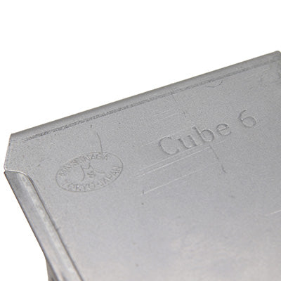 アルタイト製 食パン型 キューブ（6cm角 / 8cm角）　日本製