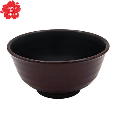 大丼 空草土 メラミン食器