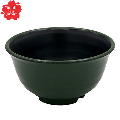 うどん鉢（中） 空草土 メラミン食器