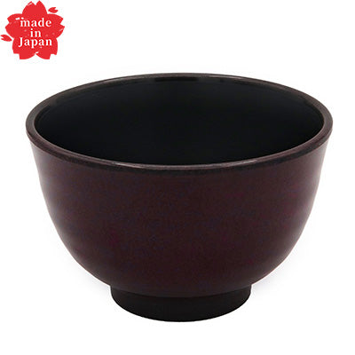 多用丼（小）空草土　メラミン食器