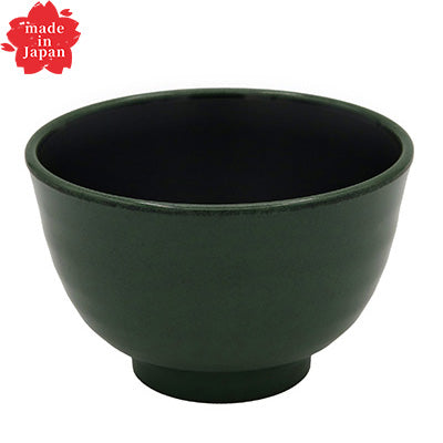 多用丼（小）空草土　メラミン食器