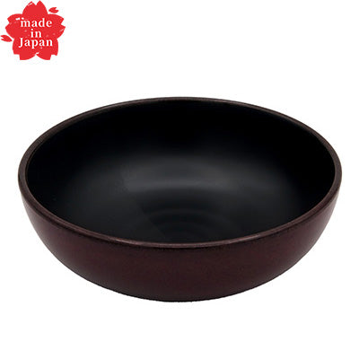 多用鉢（中）空草土 メラミン食器