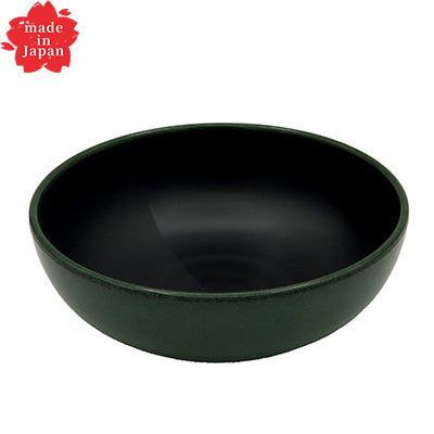 多用鉢（中）空草土 メラミン食器