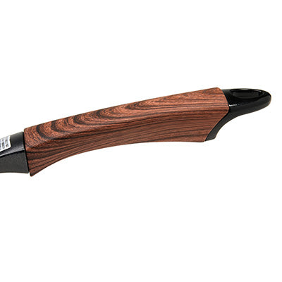 メセラゼロ フライパン 16cm～28cm セラミック加工 優れた熱伝導 3層底構造 遠赤外線効果【ガス・IH】　