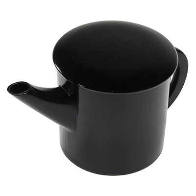 蕎麦湯入れ24個セット、新品、送料込み、大サイズ400cc、プラスチック製 丸湯筒 大 そば湯 蕎麦湯 （500cc） – エビスヤカナモノテン.COM