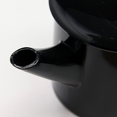 丸湯筒 蕎麦湯 大