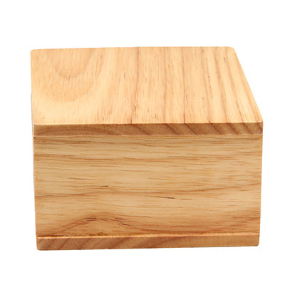 SC木製 ナプキン&メニュースタンド ナチュラル