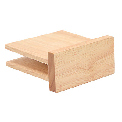 SC木製メニュスタンド ナチュラル