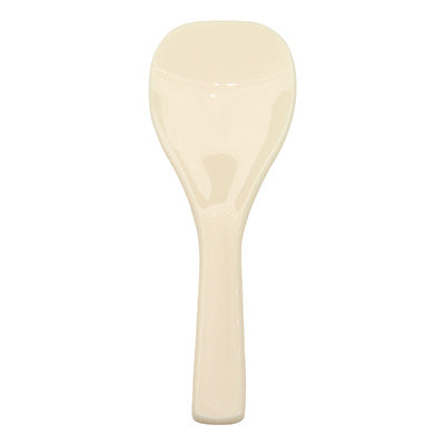 釜めし用杓子 一人釜飯用（PP）