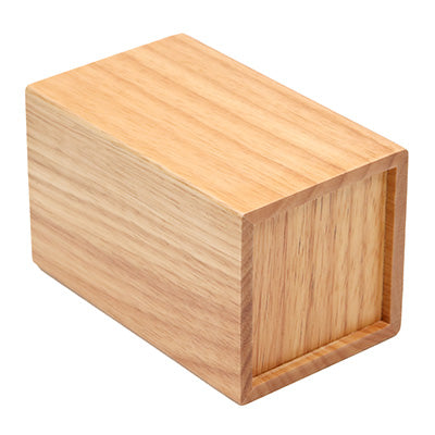 SC木製カトラリースタンド ナチュラル