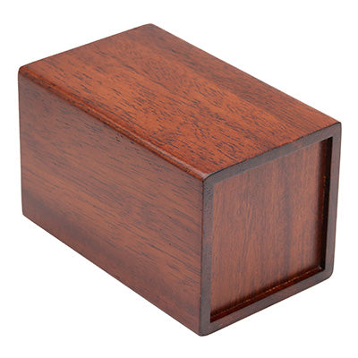 SC木製カトラリースタンド ブラウン