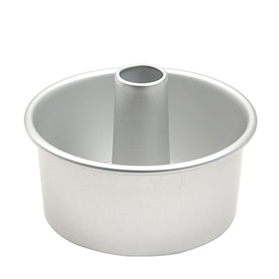 アルミ製 シフォンケーキ型 10cm～ 製菓用 ベーキング型 ケーキ
