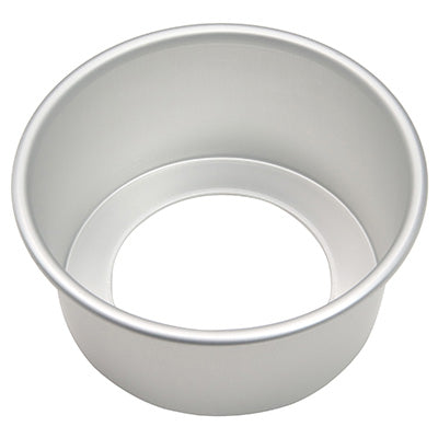 アルミ製 シフォンケーキ型 10cm～ 製菓用 ベーキング型 ケーキ