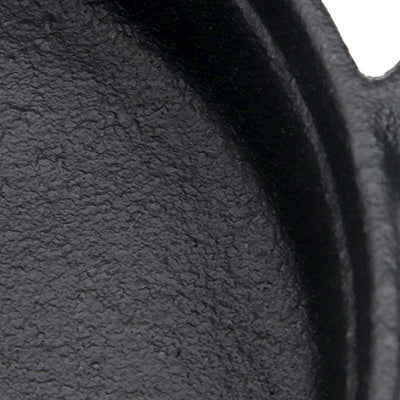 鋳物鉄 ニューほっと すき焼き鍋 17cm 一人用 卓上鍋　日本製