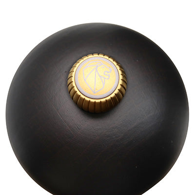 プジョー パリ SM22cm チョコ 870422