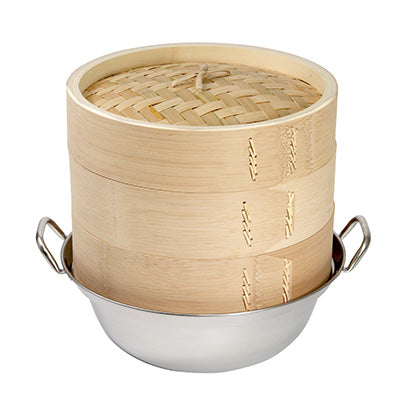 飲茶セイロ 蓋 27cm（身・鍋 別売）点心セイロ 蒸篭 せいろ