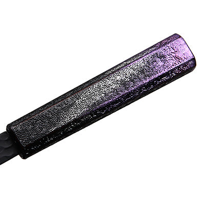 パティシエナイフ ステラ ペティ ナイフ 15cm ポラライズ（Polaris）紫