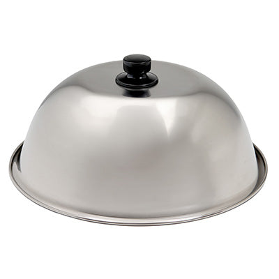 ステン かぶせ蓋（丸）30cm