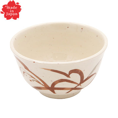 だるま湯呑 大和路メラミン食器 (Φ9.5cm×5.3cm 190ml)（やまとじ シリーズ）和風 和食　　日本製