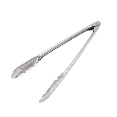 ステンレス製 万能トング  中 30cm  1本～