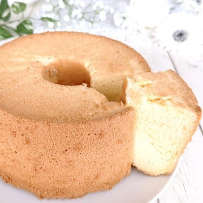 アルミ製 シフォンケーキ型 10cm～ 製菓用 ベーキング型 ケーキ