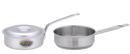 片手鍋（浅型）collection