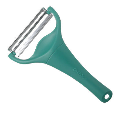 キャベピィ MAX  2枚刃構造 千切りキャベツ ふわふわ シャキシャキ 時短