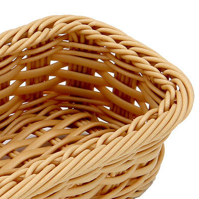 樹脂製 カトラリーバスケット 表面