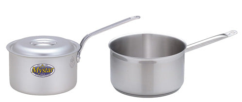 片手鍋（深型）collection