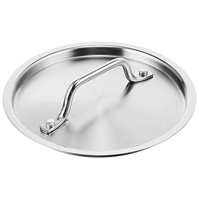 ステンレス製 鍋蓋(フタ) TKGプロ シリーズ 電磁調理器対応 業務用鍋