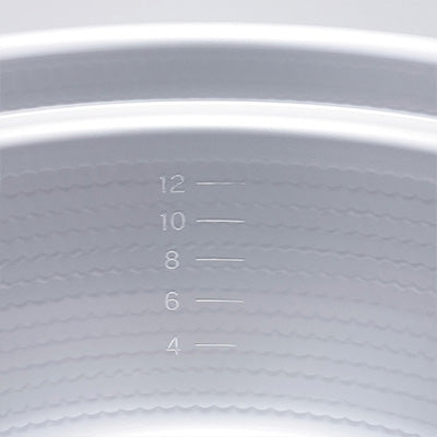 アルミ製 プロマイスター料理鍋 ホクア 打ち出し加工 24cm～ （段付き設計）【ガス専用】　日本製