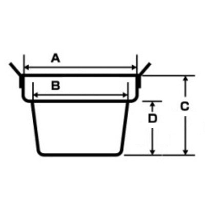 アルミ製 プロマイスター料理鍋 ホクア 打ち出し加工 24cm～ （段付き設計）【ガス専用】　日本製