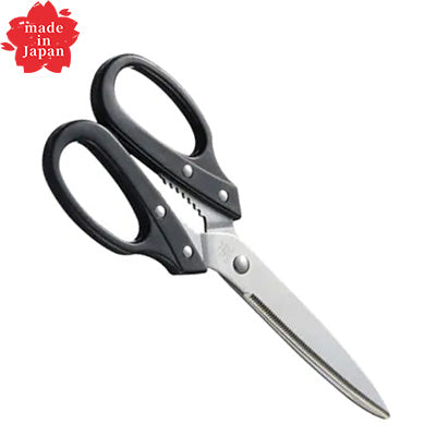 韓国 焼肉ハサミ (鋏 はさみ)　日本製  卓上 お肉 